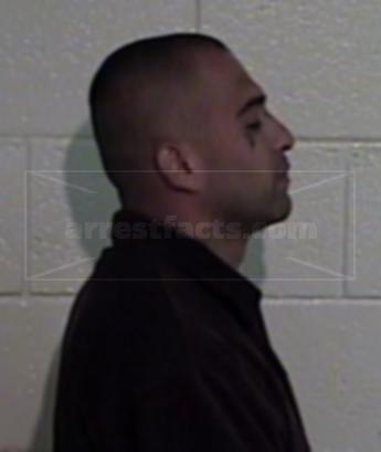 George Matthew Perez Solis
