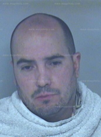 Jason Curtis Terrazas