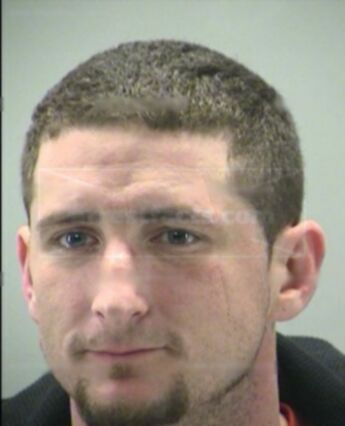 Matthew Robert Toth