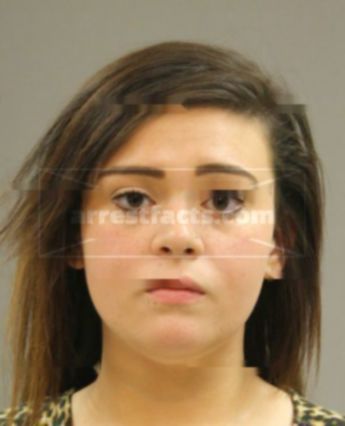 Natalie Ann Duncan