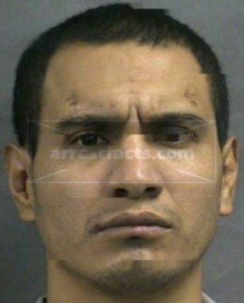 Jose Santiago Hernandez