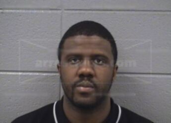 Isiah Rashad Eaton