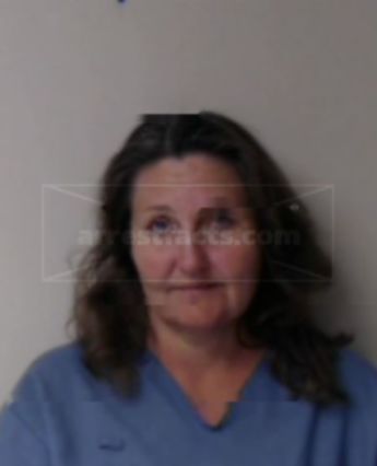Tracy Lynn Harris