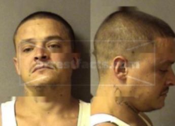 Dustin Allen Simpson