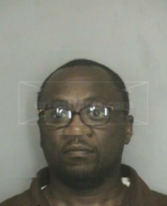 Vernon C Fullman