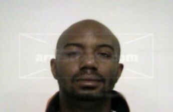 Anthony Tyrone Riley