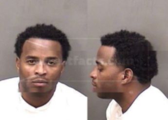 Kendrick Demond Alexander