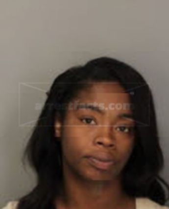 Shateka Orr