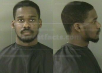 Terrell A. Thomas