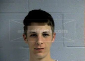 Jacob Standifer