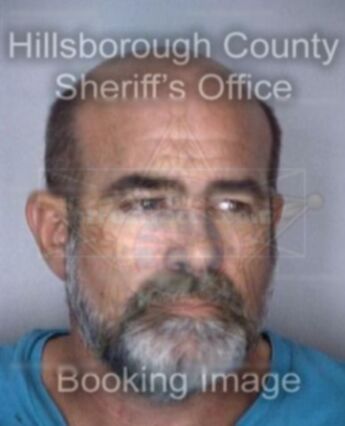 David Gerald Broderick