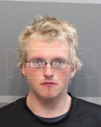 Justin Adam Payne
