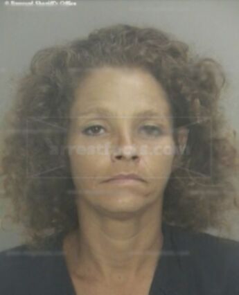 Tammy Ann Beverly