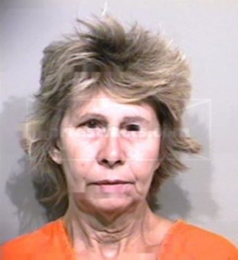 Phyllis Ann Wilson