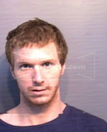 Adam Craig Frost