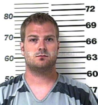 Christopher Joseph Barrow