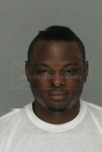 Chris Stevenson Perry