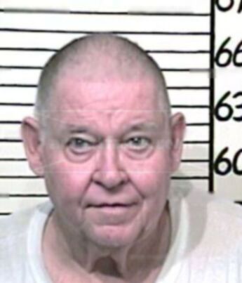 Ernest William Rhoden
