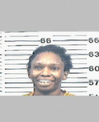 Rochelle D Carter