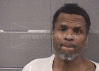 Claxton Williams