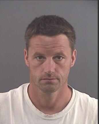 Christopher Joseph Mclain