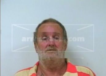 Allen Ray Anderson