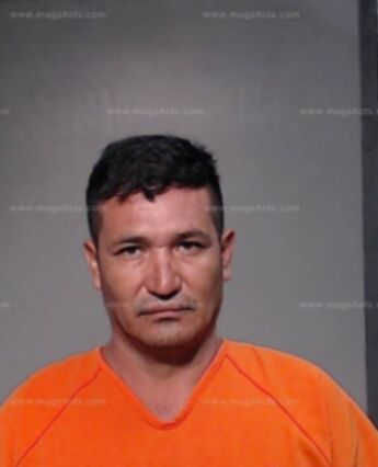 Juan Ramon Rivera