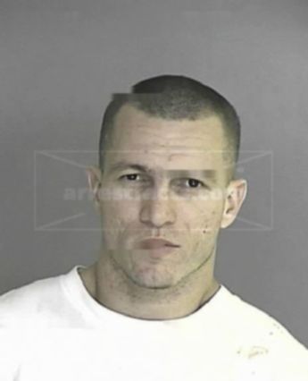 Jason Troy Hill