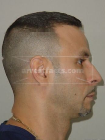Saul Reyes