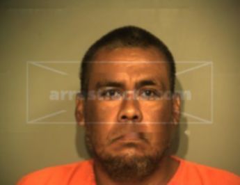 Javier Julian Vasquez Gonzalez