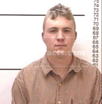 Jonathan Cody Springer