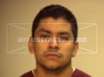 James Joseph Ruiz