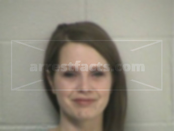 Melanie Marie Mcpeak