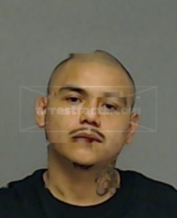 Stephen James Ybarra