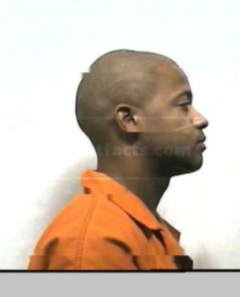 Sheldon Marquise Burkhalter
