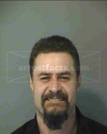 Darrin Lee Smith
