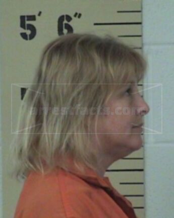 Dawn Marie Russell