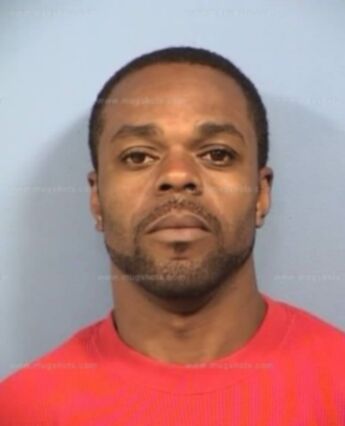 Thornell Jackson