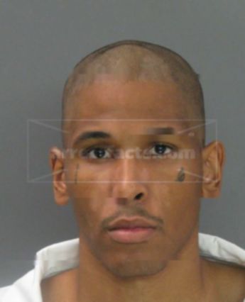 Aaron Jamal Covington