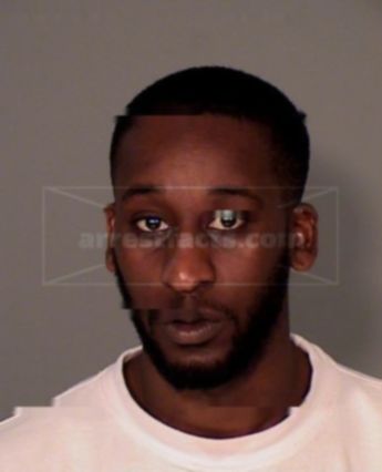 Mark Dontrell Phillips