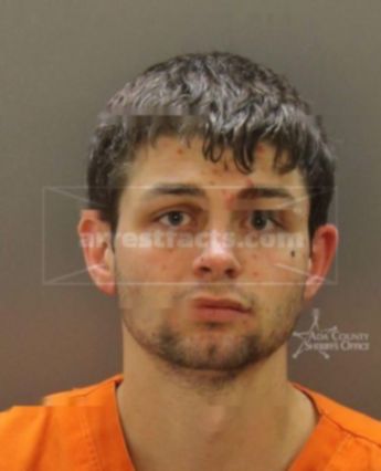 Seth Michael Sargent