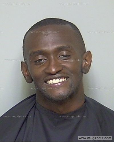 Reynaldo Ammaud Bryant