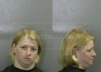 Christy Michelle Wright