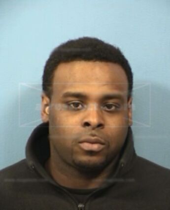 Melvin Lockett