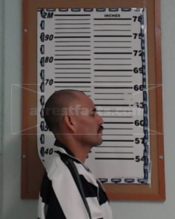 Juan Jose Rangel-Zuniga