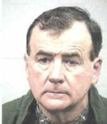 Lawrence William Orr