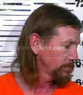 Robert Jesse Gray