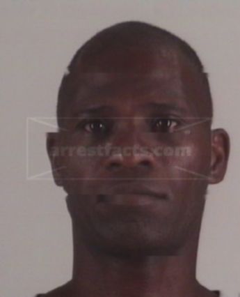 Lester Earl High