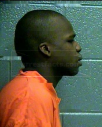 Bobby Dwayne Bowie