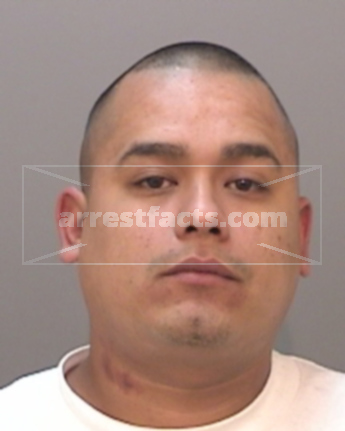 Richard Mendoza